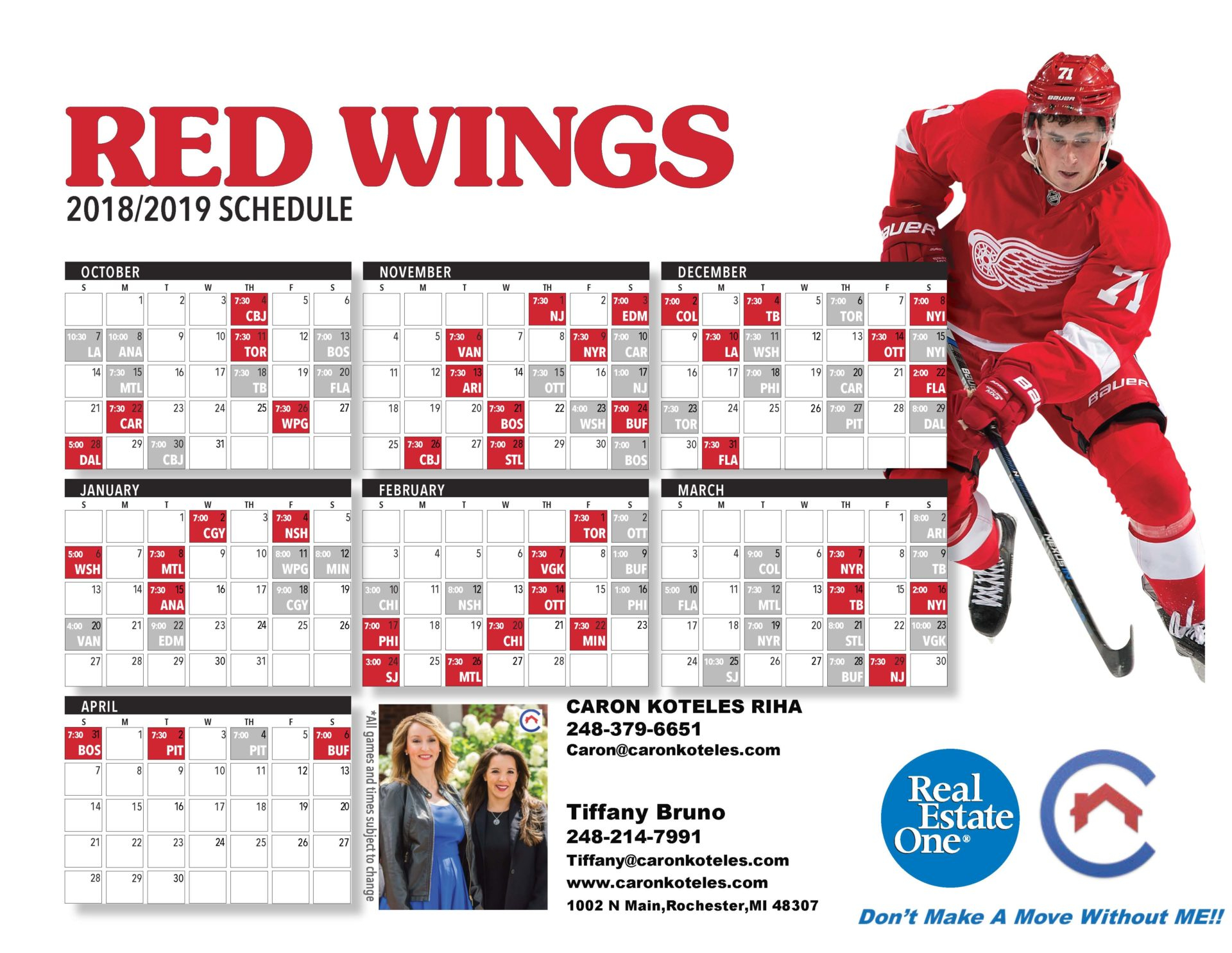 Wing House Calendar 2025 Schedule Tyne Alethea