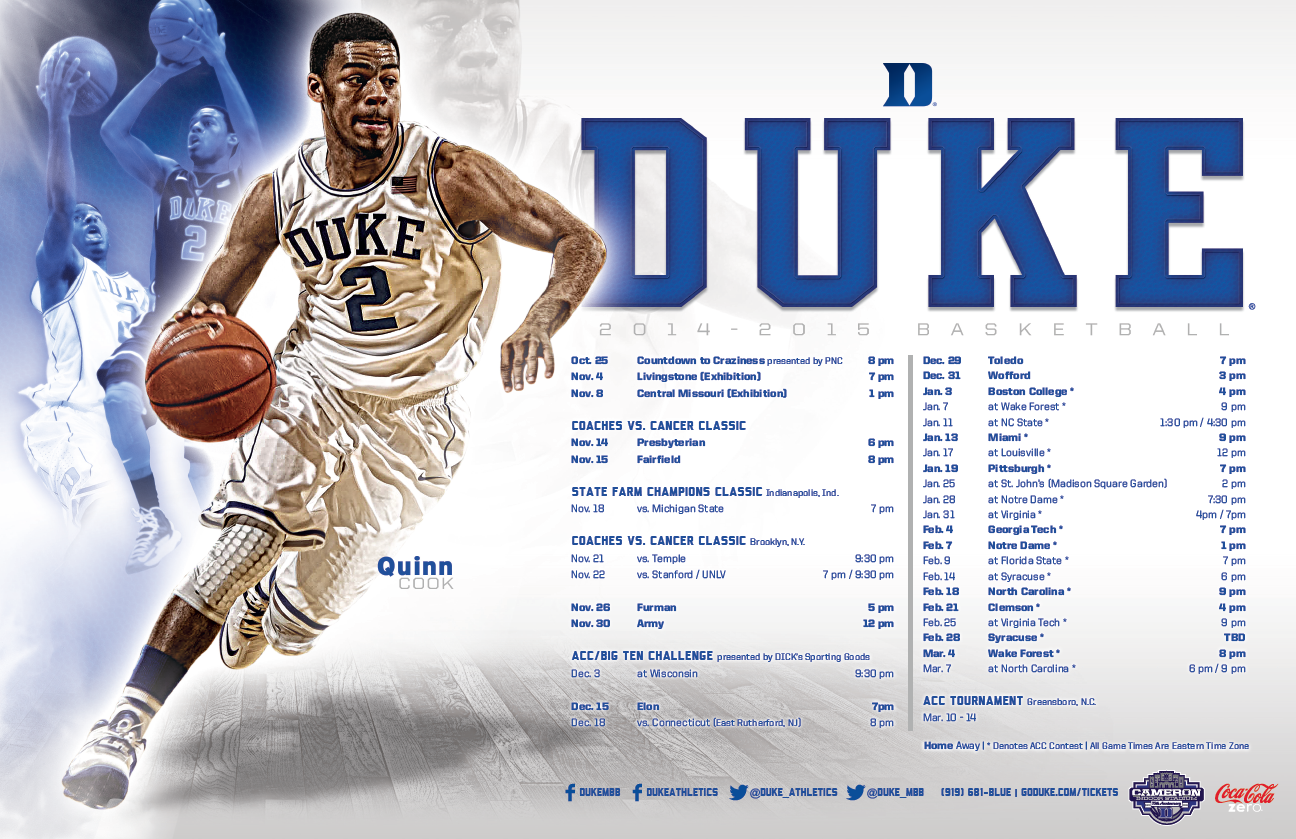 Duke 2024 Basketball Schedule Elaine Alberta