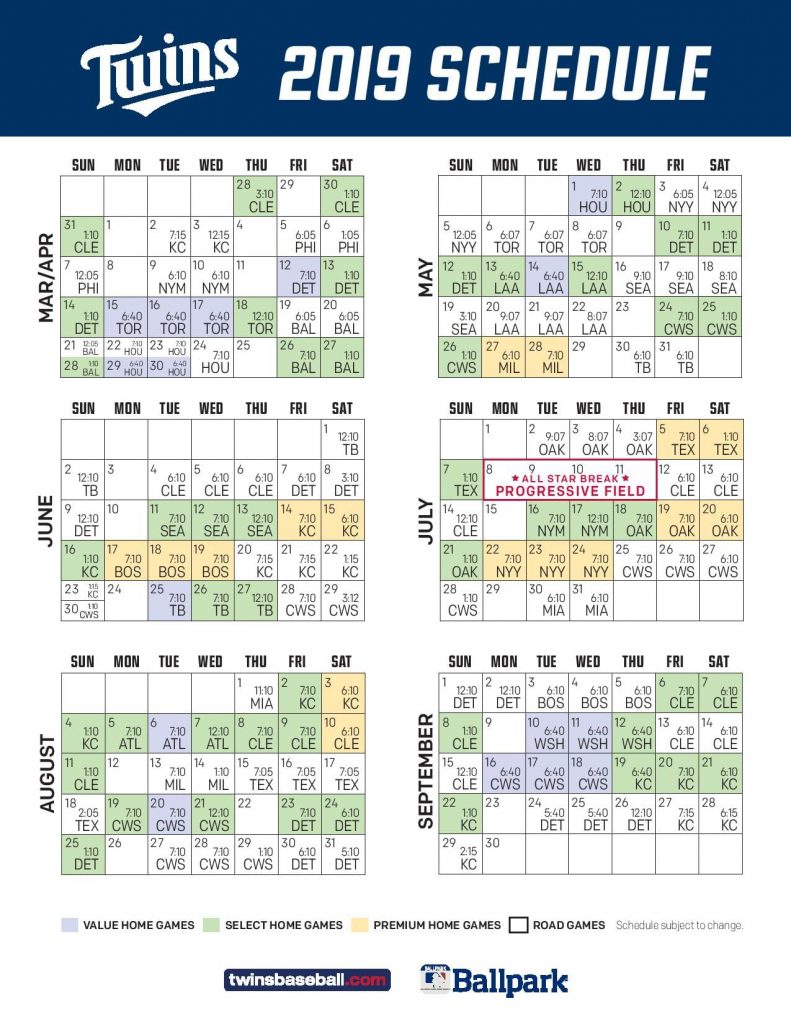 Mn Twins Playoff Schedule 2025 Ivory Jacquelynn