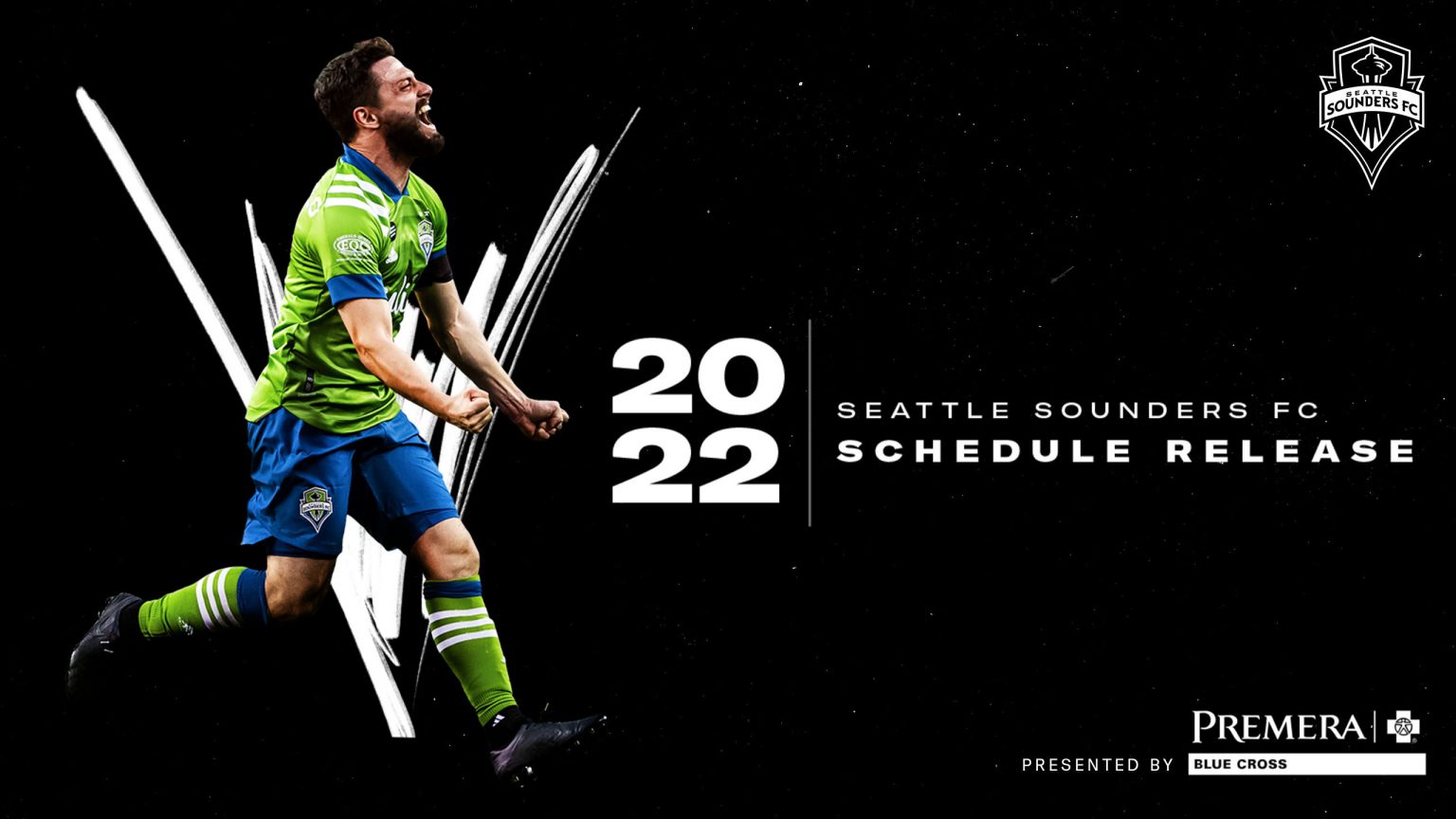 Major League Soccer Unveils 2022 Sounders FC Schedule Printable Schedule