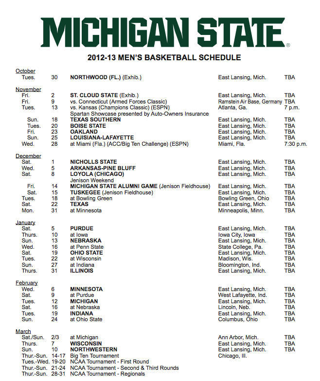 Msu Basketball Schedule 2024 2024 Lanny Anjanette