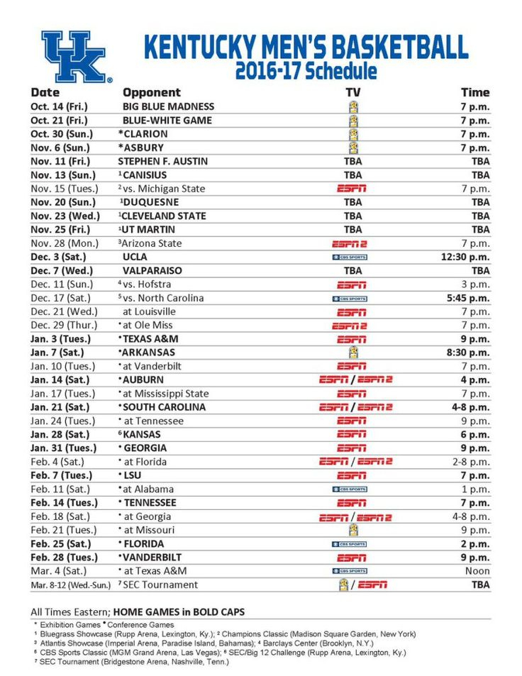 Kansas Basketball Schedule 202423 Update carmon cynthie