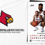 University Of Louisville Basketball Schedule 2022 2021